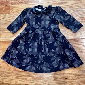 Janie and Jack dress—Worn once